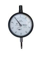 Mitutoyo Dial Indicator Model 2044A