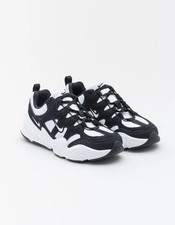 Nike Tech Hera DR9761-101 White Black Damen Chunky Sneaker EU 38