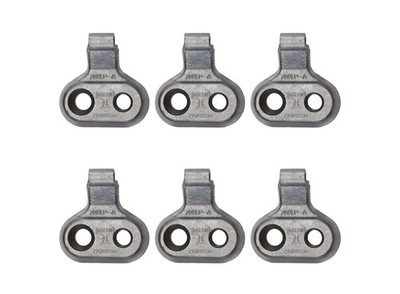 Greenteeth 700 Series LoPro Pocket 6 Pack (Angle) Angle