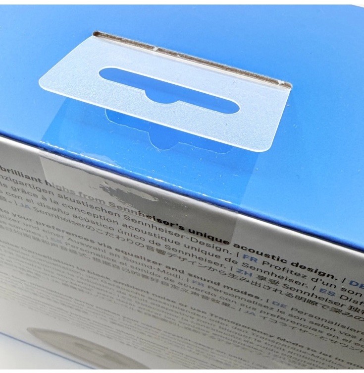 Sennheiser Momentum 4 Wireless 3