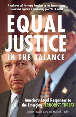 Equal Justice in the Balance : America's Legal Responses to the Emerging ...