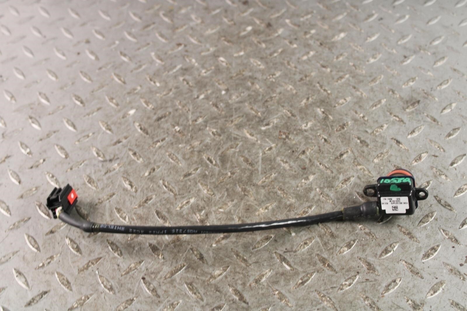 Maserati Ghibli 2014-2017 REAR Parking sensor