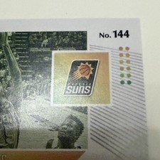 MIKAL BRIDGES - 2018-19 PANINI STATUS - ROOKIE CARD # 144 - BROOKLYN  SKU 530. rookie card picture
