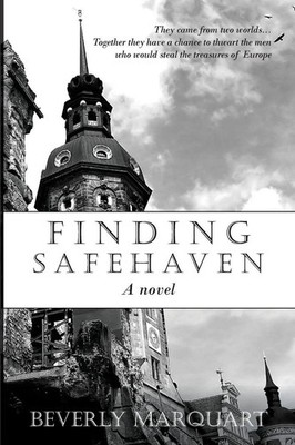 Beverly Marquart | Finding Safehaven | Taschenbuch | Englisch (2017)