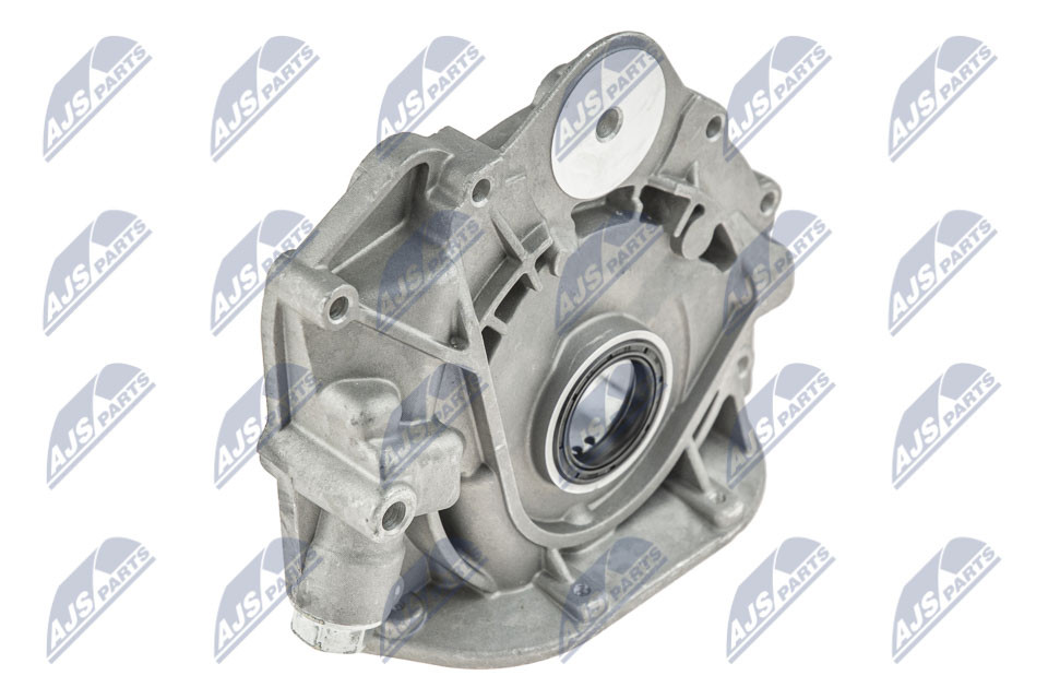 N.T.Y. BPO-VW-009.NTY Oil Pump for AUDI,VW
