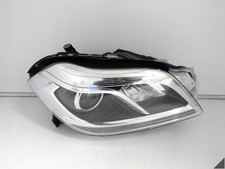 Frontscheinwerfer Mercedes-Benz GL-Klasse W166 Halogen Rechts Headlight