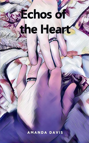 Echos Of The Heart Amanda Davis Taschenbuch Englisch 2025 BookLeaf Publishing-image