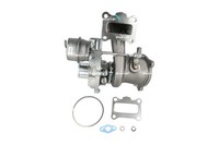 NRF Turbolader FüR Ford Kuga II 1.5 Ecoboost C-Max Focus III Turnier