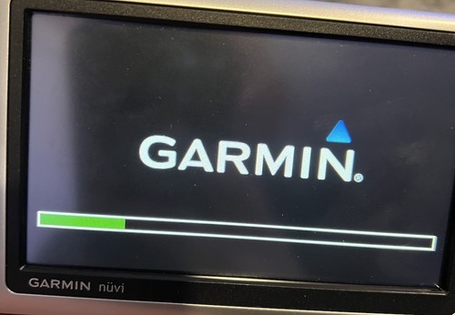 Garmin Nuvi 1450 5-Inch Portable GPS Navigator - FREE SHIP! - Picture 6 of 7