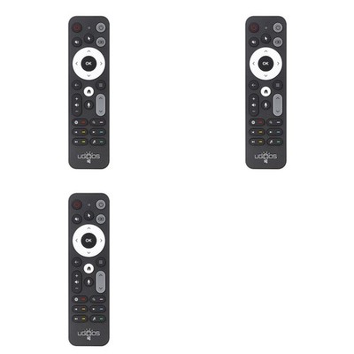 3X UR02 Bluetooth Sprachfernbedienung Ersatz für AM8 PRO AM6B6928