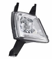 Nebelscheinwerfer Rechts FüR Peugeot 407 2004- Nsw Fog H11 Rh