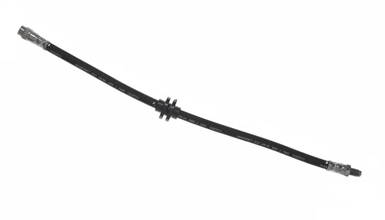 BREMBO Bremsschlauch T68088 Länge: 440mm, | Kompatibel mit: DACIA DOKKER Express Kasten/Großraumlimousine, DOKKER Großraumlimousine, DOKKER Pick-up, DUSTER, DUSTER - Bild 2