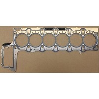 Elring 058.051 Zylinderkopfdichtung FüR BMW 3Er E90 E91 5Er E60 E61 E83 3.0D M57