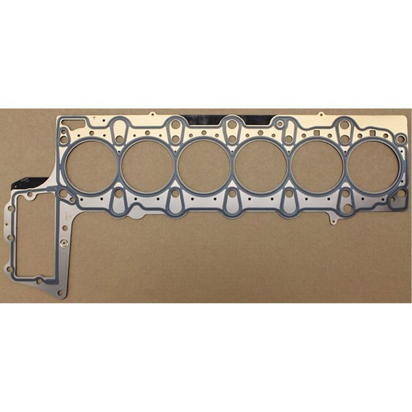 Elring 058.051 Zylinderkopfdichtung FüR BMW 3Er E90 E91 5Er E60 E61 E83 3.0D M57-image