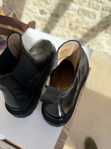 Botas Isabele Marant Ceilee - Nuevas - Imagen 2 de 5