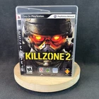 PlayStation 3 - Killzone 2 - Complete/CIB - Refurbished, Excellent