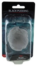 WizKids WZK 90089 Dungeons  Dragons: Nolzur's Marvelous Unpainted Miniatures