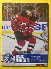 2016 Upper Deck National Hockey Card Day Cards 20