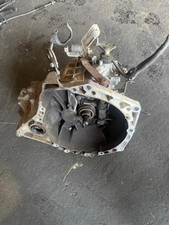 Boite de vitesse Toyota AYGO