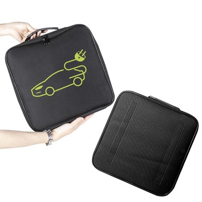 Pullover Bag Ev Cables Bag Accessoires Aufbewahrungskoffer