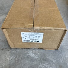 20 LB-100DCG Type LB Conduit Body With Cover ...