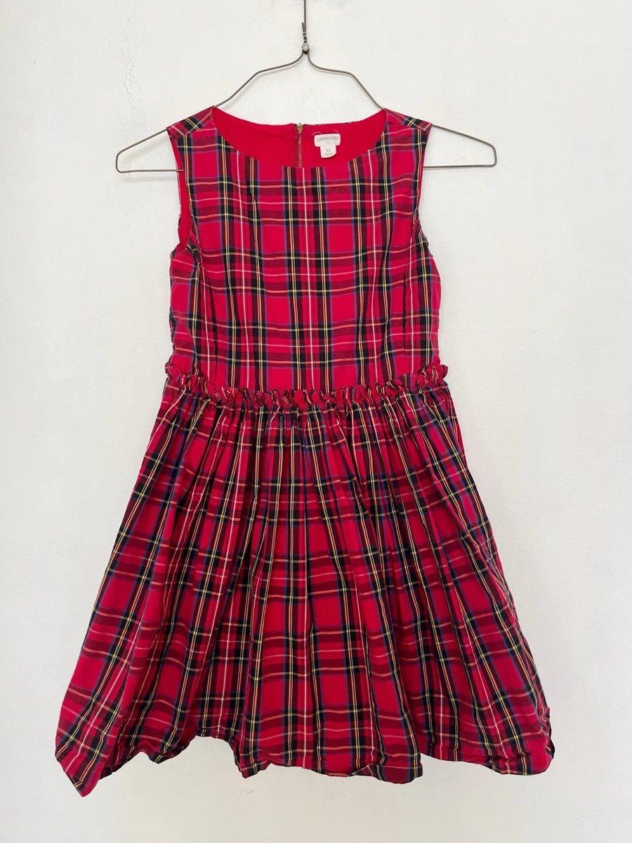 J.CREW Holiday Dresses for Girls for sale - eBay