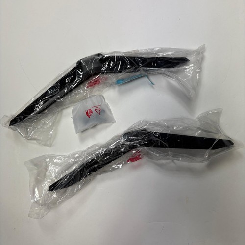 1 Set TV Standfuß TCL 65P639L inklusive Schrauben - für TCL 65 Zoll TV