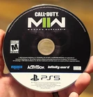 Call of Duty: Modern Warfare II PS5 (2022) Rated Disc Only CLEAN