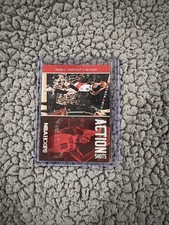 2013-14 NBA Hoops Demar Derozan Action Shots #22 Insert