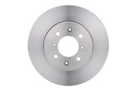 2X Bosch Bremsscheibe 0 986 478 889 FüR Rover MG