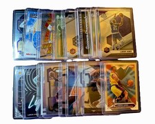 LEBRON JAMES LOT X 20! 2019-2025 Select Prizm Topps Chrome &amp; More! 🔥