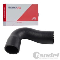 Bogap Ladeluftschlauch Passend FüR Audi A3 Seat Leon Toledo Skoda Octavia VW