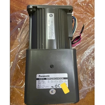 1PC   M9RZ90GV4GGA Adjustable Speed Forward and Reverse Motor New *pz
