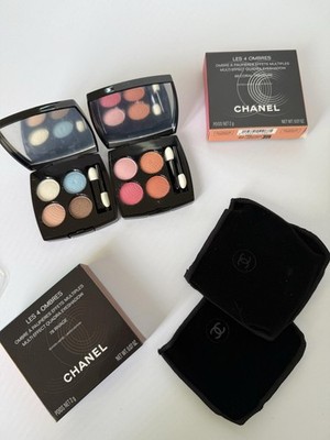CHANEL Les 4 Ombres Multi-Effect Quadra Eyeshadow 2 g / 0.07 oz #78 #88