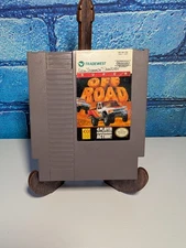 Super Off Road (Nintendo Entertainment System NES, 1989) Authentic Cartridge