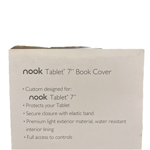 Nook Barnes & Noble Le Petit Prince Book Cover Tablet 7 Brand New - Picture 4 of 4
