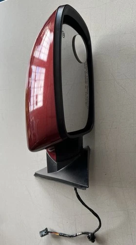 2011-2019 Dodge Charger RH Right Passenger Side Outside Mirror