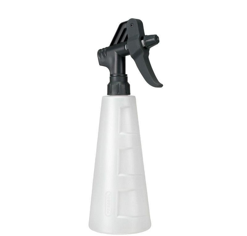 Pulvérisateur de produits lavage et solvants Pressol 750ml en polyéthylène