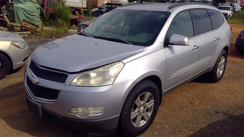 Transmission Shifter Assembly Automatic FWD Fits 09 Chevy Traverse OEM Foto 2 de 4