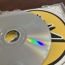 Sonic Jam Sega Saturn 1997 Good Condition Video Game