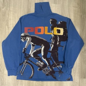 Polo Ralph Lauren 1992 Stadium | eBay
