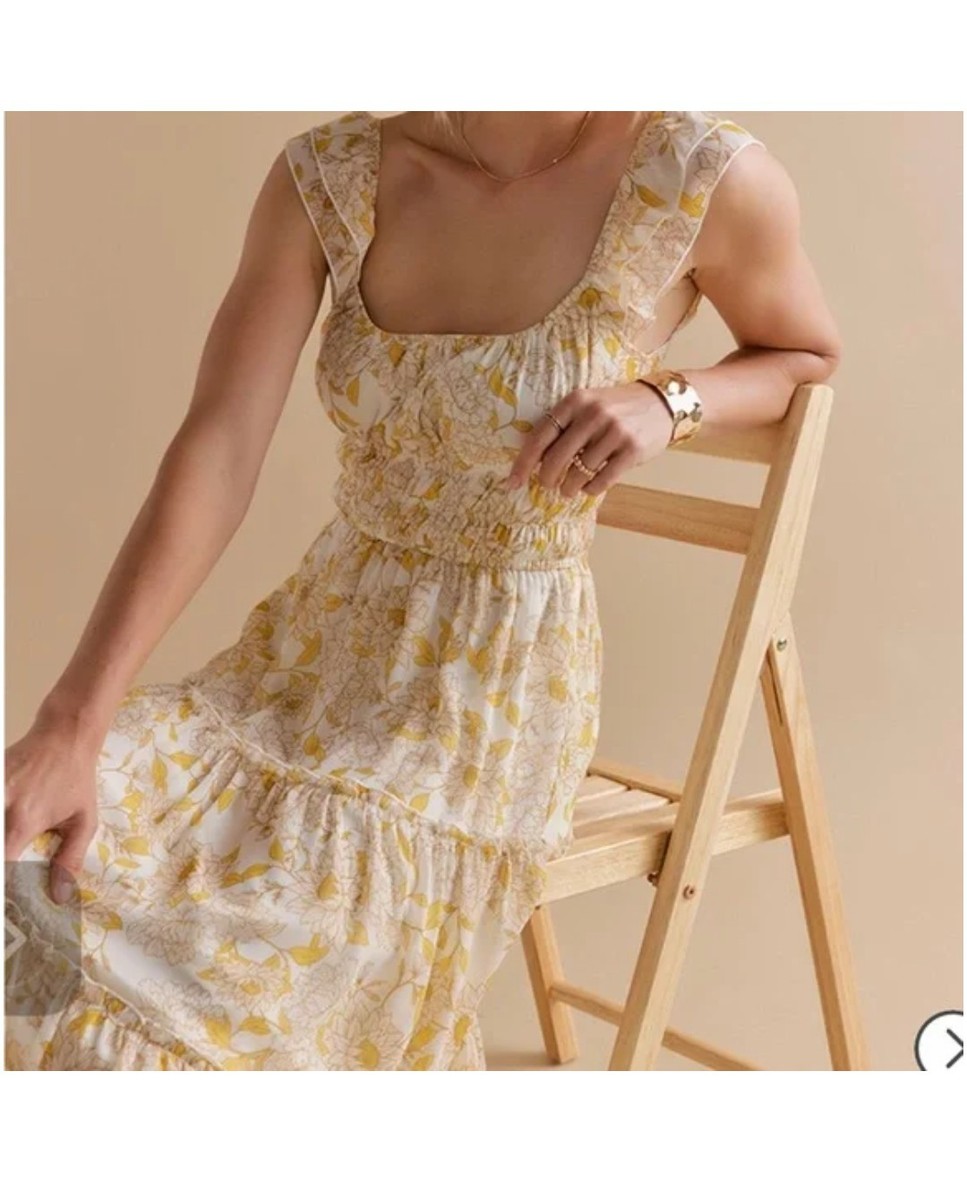princess polly baby blue dress Women's Casual Dresses | Maxi, Midi & More main image 0