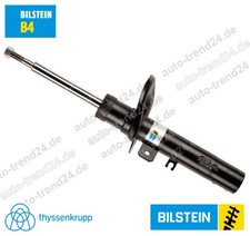Bilstein B4 Dämpfer vorne rechts für Peugeot 207 SW Kasten/Kombi WK 2007-2012
