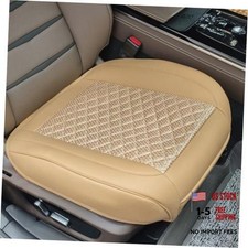 Leather Car Seat Covers,Bottom Car Seat Covers Front Seat Beige