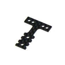 Miniz MR03MMLM Soft Graphite Chassis Plate for Eagle 3560U Toy Car Used Japan KK