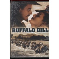 Buffalo Bill Dvd William Augustus Wellman 20Th Century Fox - 01253DS Sealed
