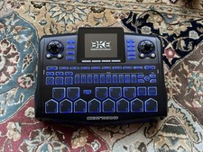 BKE Beat Thang Portable Sampler Drum Machine -Latest Stable Firmware  All Kits