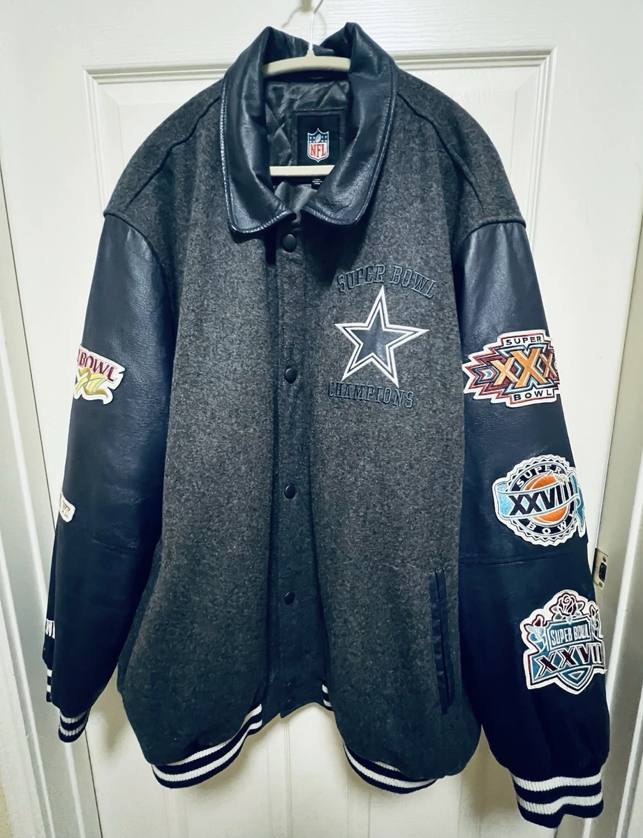 G-III Men's Dallas Cowboys NFL Jackets for sale | eBay