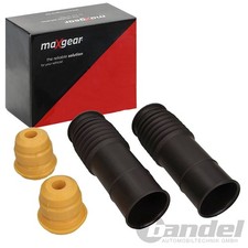 STAUBSCHUTZ-SATZ STOßDÄMPFER VORDERACHSE PASSEND FÜR ALFA ROMEO 147 156 GT