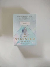 The Starseed Oracle